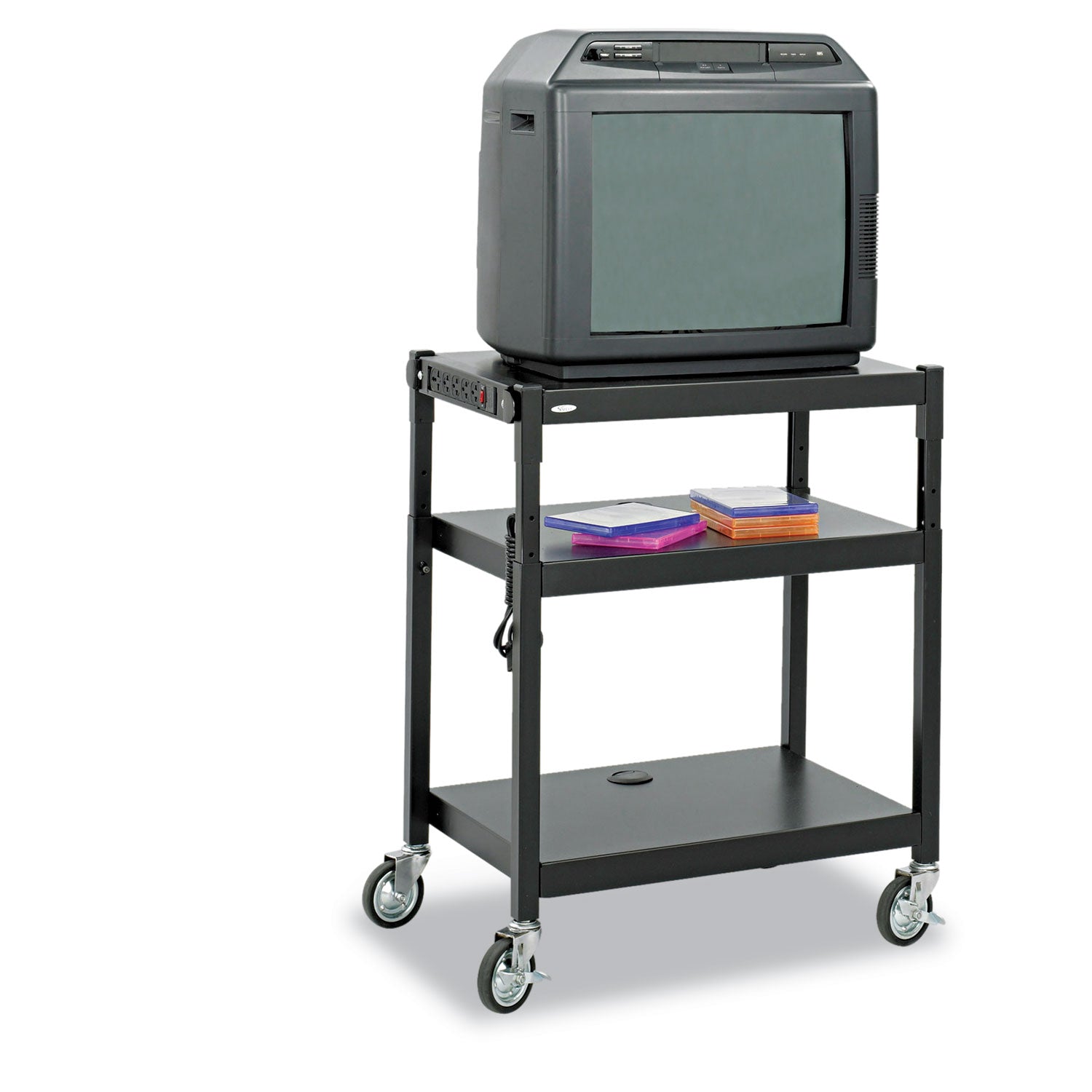 safco-adjustable-height-steel-av-cart-num-saf8932bl_1